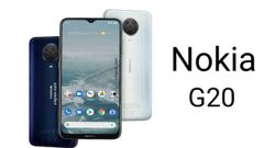 ಭಾರತದಲ್ಲಿ ಅಗ್ಗದ ಬೆಲೆಯ ನೋಕಿಯಾ G20 ಸ್ಮಾರ್ಟ್‌ಫೋನ್‌ ಲಾಂಚ್‌! ಬೆಲೆ ಎಷ್ಟು?