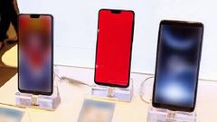 ವೇಗದ ಕಾರ್ಯವೈಖರಿ ಫೋನ್ ಖರೀದಿಸುವ ಪ್ಲ್ಯಾನ್‌ ಇದೆಯಾ?..ಇವೆ ಬೆಸ್ಟ್‌ ಆಯ್ಕೆಗಳು!