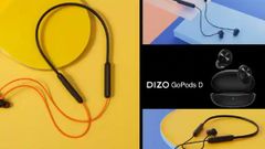 ಡಿಜೋ ಬ್ರಾಂಡ್‌ನಲ್ಲಿ ಹೊಸ ಇಯರ್‌ಫೋನ್‌ ಲಾಂಚ್‌ ಮಾಡಿದ ರಿಯಲ್‌ಮಿ!