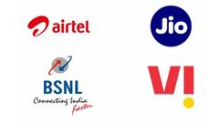 Airtel vs Jio vs BSNL vs Vi: 2500ರೂ, ಒಳಗಿನ ವಾರ್ಷಿಕ ಪ್ಲ್ಯಾನ್‌ಗಳು!
