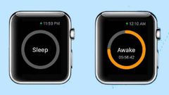 ಆಪಲ್ ವಾಚ್ ಬಳಸಿ ನಿಮ್ಮ ನಿದ್ರೆಯನ್ನು ಟ್ರ್ಯಾಕ್ ಮಾಡುವುದು ಹೇಗೆ?