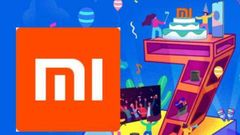 ಮಿ ಆನಿವರ್ಸರಿ ಸೇಲ್ 2021: ಮಿ ಪ್ರಾಡಕ್ಟ್‌ಗಳ ಮೇಲೆ ಭರ್ಜರಿ ಡಿಸ್ಕೌಂಟ್‌!