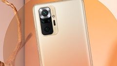 ರೆಡ್ಮಿ ನೋಟ್ 10 ಪ್ರೊ ಮ್ಯಾಕ್ಸ್‌ ಫೋನ್‌ 1,500ರೂ. ಡಿಸ್ಕೌಂಟ್‌ನಲ್ಲಿ ಲಭ್ಯ!