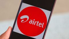 ಏರ್‌ಟೆಲ್‌ ಚಂದಾದಾರರೇ ನಿಮಗೆ ಹೆಚ್ಚಿನ ಡೇಟಾ ಬೇಕಿದ್ದರೆ, ಈ ಪ್ಲ್ಯಾನ್ ರೀಚಾರ್ಜ್ ಮಾಡ್ಸಿ!