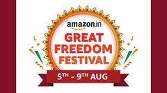 ಅಮೆಜಾನ್‌ ಸೇಲ್‌ನಲ್ಲಿ ಸ್ಯಾಮ್‌ಸಂಗ್‌ ಫೋನ್‌ಗಳಿಗೆ ಭರ್ಜರಿ ಡಿಸ್ಕೌಂಟ್‌!