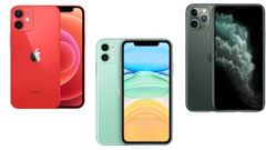 ಫ್ಲಿಪ್‌ಕಾರ್ಟ್‌ ಆಪಲ್‌ ಡೇಸ್‌ ಸೇಲ್‌ನಲ್ಲಿ ಐಫೋನ್‌ ಖರೀದಿಗೆ ಬಿಗ್‌ ಡಿಸ್ಕೌಂಟ್‌!