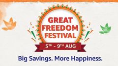 ಅಮೆಜಾನ್‌ ಸೇಲ್‌ನಲ್ಲಿ ಅಮೆಜಾನ್‌ ಡಿವೈಸ್‌ಗಳಿಗೆ 60% ಆಫರ್!