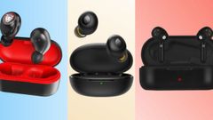 ಅಗ್ಗದ ಬೆಲೆಯಲ್ಲಿ ಲಭ್ಯವಾಗುವ ವಾಯರ್‌ಲೆಸ್‌ ಇಯರ್‌ಬಡ್ಸ್‌!