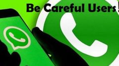 ವಾಟ್ಸಾಪ್ ಬಳಕೆದಾರರೇ ಎಚ್ಚರ! ಈ ಅಪ್ಲಿಕೇಶನ್ ಡೌನ್‌ಲೋಡ್ ಮಾಡಬೇಡಿ!