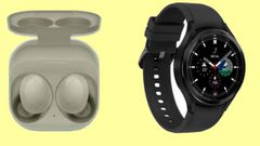 ಭಾರತದಲ್ಲಿ ಸ್ಯಾಮ್‌ಸಂಗ್ ಗ್ಯಾಲಕ್ಸಿ ವಾಚ್ 4 ಮತ್ತು ಗ್ಯಾಲಕ್ಸಿ ಬಡ್ಸ್ 2 ಲಾಂಚ್!