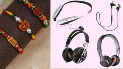 ರಕ್ಷಬಂಧನ ದಿನದಂದು ಸಹೋದರಿಯರಿಗೆ ಈ ಟೆಕ್‌ ಉಡುಗೊರೆ ನೀಡಬಹುದು!