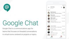 ಇನ್ಮುಂದೆ ಗೂಗಲ್‌ ಚಾಟ್‌ ಡೆಸ್ಕ್‌ಟಾಪ್‌ ಆವೃತ್ತಿಯಲ್ಲೂ ಡಾರ್ಕ್‌ಮೋಡ್‌ ಲಭ್ಯ!