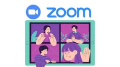 ಜೂಮ್‌ ಮೀಟಿಂಗ್‌ನಲ್ಲಿ ಫೋಕಸ್ ಮೋಡ್ ಫೀಚರ್ಸ್‌ ಅನ್ನು ಸಕ್ರಿಯಗೊಳಿಸುವುದು ಹೇಗೆ?