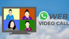 ಲ್ಯಾಪ್‌ಟಾಪ್‌ ಮೂಲಕ ವಾಟ್ಸಾಪ್ ವೀಡಿಯೊ ಕಾಲ್‌ ಮಾಡುವುದು ಹೇಗೆ?