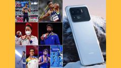 ಟೋಕಿಯೊ ಒಲಿಂಪಿಕ್ಸ್‌ನಲ್ಲಿ ಪದಕ ಗೆದ್ದ ಕ್ರೀಡಾಪಟುಗಳಿಗೆ ಶಿಯೋಮಿಯಿಂದ ಗಿಫ್ಟ್‌!