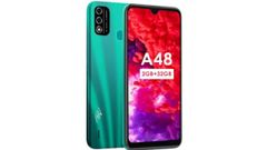 ಭಾರತದಲ್ಲಿ ಕೈ ಗೆಟಕುವ ಬೆಲೆಯ ಐಟೆಲ್‌ A48 ಸ್ಮಾರ್ಟ್‌ಫೋನ್‌ ಲಾಂಚ್‌!