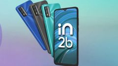 ಮೈಕ್ರೋಮ್ಯಾಕ್ಸ್ ಇನ್ 2b ಸ್ಮಾರ್ಟ್‌ಫೋನ್‌ ಬೆಲೆಯಲ್ಲಿ ಹೆಚ್ಚಳ!