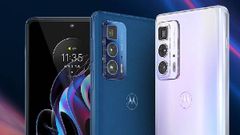 ಇದೇ ಆಗಸ್ಟ್ 17ರಂದು ಮೊಟೊ ಎಡ್ಜ್ 20 ಮತ್ತು ಮೊಟೊ ಎಡ್ಜ್ 20 ಫ್ಯೂಶನ್ ಲಾಂಚ್!