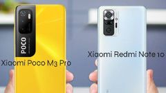 ಪೊಕೊ M3 ಮತ್ತು ರೆಡ್ಮಿ ನೋಟ್ 10 ಫೋನ್‌ ಖರೀದಿಸುವ ಗ್ರಾಹಕರೇ ಇಲ್ಲಿ ಗಮನಿಸಿ!
