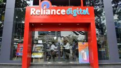 ರಿಲಯನ್ಸ್ ಡಿಜಿಟಲ್ ಇಂಡಿಯಾ ಸೇಲ್‌; ಸ್ವಾತಂತ್ರ್ಯ ದಿನದ ಪ್ರಯುಕ್ತ ಕೊಡುಗೆ!