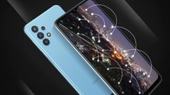 ಸ್ಯಾಮ್‌ಸಂಗ್‌ ಗ್ಯಾಲಕ್ಸಿ M32 5G ಸ್ಮಾರ್ಟ್‌ಫೋನ್‌ ಲಾಂಚ್‌! ಬೆಲೆ ಎಷ್ಟು?