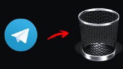 ನಿಮ್ಮ ಟೆಲಿಗ್ರಾಮ್‌ ಖಾತೆಯನ್ನು ಶಾಶ್ವತವಾಗಿ ಡಿಲೀಟ್ ಮಾಡಲು ಹೀಗೆ ಮಾಡಿ!