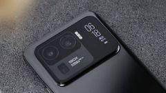 ಭಾರೀ ಕುತೂಹಲ ಮೂಡಿಸಿದ ಮುಂಬರುವ 'ಶಿಯೋಮಿ 12' ಕ್ಯಾಮೆರಾ ಸೆನ್ಸಾರ್!