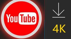 ಯೂಟ್ಯೂಬ್ ವಿಡಿಯೋವನ್ನು ಉಚಿತವಾಗಿ 4K ಗುಣಮಟ್ಟದಲ್ಲಿ ಡೌನ್‌ಲೋಡ್ ಮಾಡುವುದು ಹೇಗೆ?