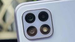 ಸದ್ಯದಲ್ಲೇ ಲಗ್ಗೆ ಕೊಡಲಿದೆ ಸ್ಯಾಮ್‌ಸಂಗ್ 'ಗ್ಯಾಲಕ್ಸಿ A13 5G' ಫೋನ್!