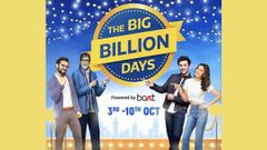 ಫ್ಲಿಪ್‌ಕಾರ್ಟ್‌ ಬಿಗ್ ಸೇವಿಂಗ್ ಡೇಸ್: ಈ ಫೋನ್‌ಗಳಿಗೆ ಆಕರ್ಷಕ ಡಿಸ್ಕೌಂಟ್‌!