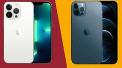 ಐಫೋನ್‌ 13 ಪ್ರೊ V/S ಐಫೋನ್ 12 ಪ್ರೊ: ಖರೀದಿಗೆ ಯಾವುದು ಯೋಗ್ಯ?