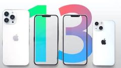 ಇಂದು ಎಂಟ್ರಿ ಕೊಡಲಿದೆ 'ಐಫೋನ್‌ 13': ಏನನ್ನು ನಿರೀಕ್ಷಿಸಬಹುದು; ಲೈವ್ ವೀಕ್ಷಣೆ ಹೇಗೆ!