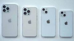 ಇಂದು 'ಐಫೋನ್‌ 13' ಸರಣಿಯ ಫಸ್ಟ್‌ ಸೇಲ್‌; ಬೆಲೆ ಎಷ್ಟು?..ಆಫರ್ ಏನು?