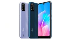 ಭಾರತದಲ್ಲಿ ಕೈಗೆಟಕುವ ಬೆಲೆಯ ಐಟೆಲ್ A26 ಸ್ಮಾರ್ಟ್‌ಫೋನ್‌ ಬಿಡುಗಡೆ!