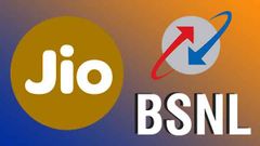 BSNL ಮತ್ತು JIO ಗ್ರಾಹಕರೇ ಗಮನಿಸಿ; ಈ ಪ್ಲ್ಯಾನ್‌ಗಳಲ್ಲಿ ವರ್ಷಪೂರ್ತಿ ಡೇಟಾ ಚಿಂತೆ ಇರಲ್ಲ!