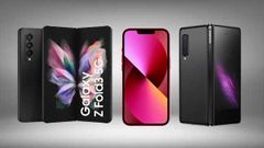 ಇಲ್ಲಿವೆ ನೋಡಿ 512GB ಸ್ಟೋರೇಜ್‌ ಸಾಮರ್ಥ್ಯದ ಸ್ಮಾರ್ಟ್‌ಫೋನ್‌ಗಳು