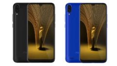 ಭಾರತದಲ್ಲಿ ಬಜೆಟ್‌ ಬೆಲೆಯ 'ಮಾರ್ಕ್ಯು M3ಸ್ಮಾರ್ಟ್‌'ಫೋನ್‌ ಬಿಡುಗಡೆ!