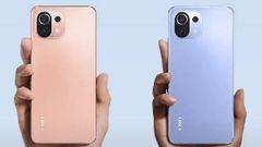 ಸದ್ಯದಲ್ಲೇ ಎಂಟ್ರಿ ಕೊಡಲಿದೆ ಶಿಯೋಮಿ ಮಿ 11 ಲೈಟ್ 5G NE ಸ್ಮಾರ್ಟ್‌ಫೋನ್!