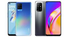 ತನ್ನ ಎರಡು ಸ್ಮಾರ್ಟ್‌ಫೋನ್‌ಗಳ ಬೆಲೆ ಹೆಚ್ಚಳ ಮಾಡಿದ ಒಪ್ಪೋ!