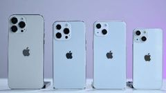ಭಾರತದಲ್ಲಿ ಇಂದು 'ಐಫೋನ್ 13' ಸರಣಿ ಫೋನ್‌ಗಳ ಪ್ರಿ ಆರ್ಡರ್‌ ಪ್ರಾರಂಭ!