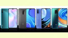 ಶಿಯೋಮಿಯ ಈ 5 ಫೋನ್ ಖರೀದಿಸುವ ಗ್ರಾಹಕರು ಶಾಕ್ ಆಗೋದು ಪಕ್ಕಾ!