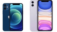 ಐಫೋನ್ ಖರೀದಿಸುವವರಿಗೆ ಸಿಹಿಸುದ್ದಿ: ಐಫೋನ್‌ ಈ ಮಾಡೆಲ್‌ಗಳ ಬೆಲೆಯಲ್ಲಿ ಇಳಿಕೆ!