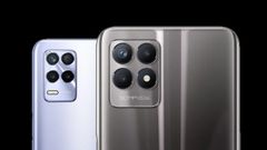 ರಿಯಲ್‌ಮಿ 8i ಮತ್ತು ರಿಯಲ್‌ಮಿ 8s 5G ಸ್ಮಾರ್ಟ್‌ಫೋನ್‌ ಬಿಡುಗಡೆ! ವಿಶೇಷತೆ ಏನು?