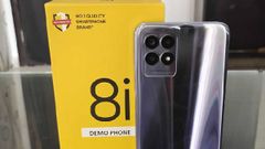 ಇಂದು ರಿಯಲ್‌ಮಿ 8i ಸ್ಮಾರ್ಟ್‌ಫೋನ್ ಸೇಲ್‌; ಅಗ್ಗದ ಬೆಲೆ!
