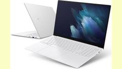 ಸ್ಯಾಮ್‌ಸಂಗ್‌ನಿಂದ ಎರಡು ಬಿಸಿನೆಸ್ ಎಡಿಷನ್ ಲ್ಯಾಪ್‌ಟಾಪ್‌ ಬಿಡುಗಡೆ