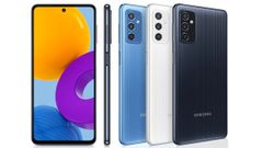 ಸ್ಯಾಮ್‌ಸಂಗ್ ಗ್ಯಾಲಕ್ಸಿ M52 5G ಸ್ಮಾರ್ಟ್‌ಫೋನ್‌ ಬಿಡುಗಡೆ!