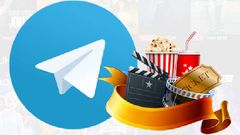 ಟೆಲಿಗ್ರಾಮ್‌ನಲ್ಲಿ ಉಚಿತವಾಗಿ ಸಿನಿಮಾ ಡೌನ್‌ಲೋಡ್‌ ಮಾಡುವುದು ಅತೀ ಸುಲಭ!