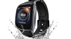 ಬಜೆಟ್‌ ಬೆಲೆಯಲ್ಲಿ ಲಭ್ಯವಾಗುವ ಐದು ಅತ್ಯುತ್ತಮ ಸ್ಮಾರ್ಟ್‌ವಾಚ್‌ಗಳು!