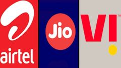 ವಾರ್ಷಿಕ ವ್ಯಾಲಿಡಿಟಿ ಅಗತ್ಯವೇ?..ಹಾಗಿದ್ರೆ ಸದ್ಯ ಇವೇ ಅತ್ಯುತ್ತಮ ರೀಚಾರ್ಜ್ ಆಯ್ಕೆಗಳು!