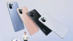 ಬಹುನಿರೀಕ್ಷಿತ ಶಿಯೋಮಿಯ ಮೂರು ಹೈ ಎಂಡ್‌ ಸ್ಮಾರ್ಟ್‌ಫೋನ್‌ಗಳು ಲಾಂಚ್!